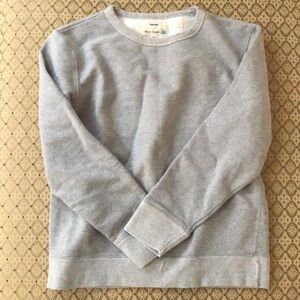 Merz B. Schwanen x Drop sweatshirt